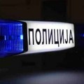 Uhapšena trojica demonstranata u Čačku, osumnjičeni da su napali policajce