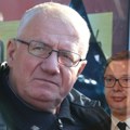 Šešelj zapreti "svojim četnicima", Vučić brže-bolje reaguje: Šta stoji iza njihovog odnosa?