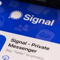 Nešto se dešava u Holandiji: Signal je odjednom postao najpopularnija aplikacija