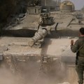 Palestinski zvaničnici: "Pregovori o primirju u Gazi na ivici propasti, 650.000 dece u opasnosti od gladi"