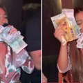 Uzela 48.000 evra, pa izbio haos! Naša pevačica do detalja opisala šta se desilo na nastupu: "Zgrabila sam torbu i sakrila se"…
