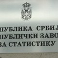 RZS: Pravosnažno osuđeno 24.835 punoletnih osoba, pet na doživotni zatvor, protiv maloletnika 2.724 krivične prijave
