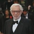 Donald Saterlend - od teškog detinjstva do najvećeg karakternog glumca našeg vremena