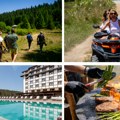 Naša preporuka za leto na visini: Kada planina šapuće, a luksuz je prati