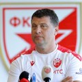 Milojević: Javor tradicionalno težak rival, spremno dočekujemo početak sezone