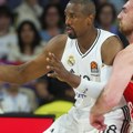 Ibaka se oprostio od Reala, ali ne i Evrolige: Ovi timovi su zainteresovani za iskusnog centra