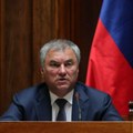 Državna duma: Od ostvarenja ciljeva SVO zavisi mir na planeti