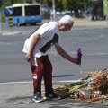 Usvojena inicijativa Žarka Mićina za podizanje spomenika stradalima u padu nadstrešnice