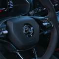 Šest modela škode povlače se sa tržišta Srbije Na nekim vozilima došlo je do greške u proizvodnji vazdušnih jastuka