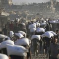 U Gazu ušlo 1.200 kamiona sa 23.000 tona humanitarne pomoći