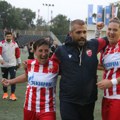Krstina Tanasković pojačala napad crveno-belih