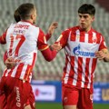 Bomba! Zvezda prodala igrača za 4.000.000 evra! Novi veliki transfer na Marakani