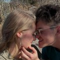 Lidija se prvi put poljubila tek na venčanju: Mesecima su čekali na ovaj trenutak, a onda...