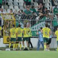 Za razliku od Partizana, Hibernijan je sve aktivniji u prelaznom roku - Stigao vezista, otišao štoper!