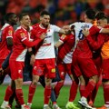 Vojvodina slavila u staroj pazovi: Bamidele i Vukanović srušili OFK