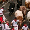 Horor na festivalu u Kolumbiji: Bik nasmrt izbo borca pred publikom