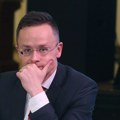 "Napad na cevovod"! Sijarto: Tranzit nafte preko "Družbe" do Mađarske nastavljen