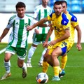 Ćirković za prvu radost povratnika u Prvu ligu (video)