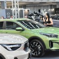 Naučnici objasnili kako boja automobila utiče na temperature u gradu