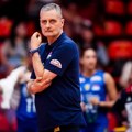 Terzić o povredi Boškovićeve: Definitivno nam nije bilo potrebno