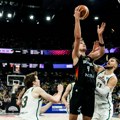 Eurobasket, 4. Dan: Nemci nemilosrdni, uništili su Litavnce! Estonci gaze Čehe