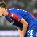 Ugrešić o pozivu Piksija u reprezentaciju Srbije: "Fenomenalan osećaj, samo kad pomislim..."