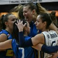 Italijanke se ponovo popele na vrh sveta - posle 23 godine!