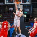 Turska u polufinalu evrobasketa: Pobeđena Poljska u četvrtfinalu, Šengun se upisao u istoriju
