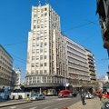 Na prodaju poslovni prostor u Palati Albanija, cena 10 miliona - U ponudi atraktivne nekretnine Beogradske banke