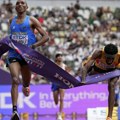 Istorijska maratonska trka na SP: Razlika nikad manja, slavi se u Tanzaniji