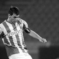 Ko je bio Dejan Milovanović: Umro na utakmici na kojoj je postigao gol, odigrao preko 150 mečeva za Zvezdu