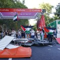 Sponzor traži od biciklističke ekipe da izbaci reč Izrael iz svog imena
