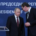 Stefanović: Na Trampovu večeru pozvani svi lideri iz Evrope, osim Putina, Lukašenka i Vučića