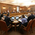 Vllada usvojila Predlog zakona o uslovima za evidentiranje i upis prava na nepokretnostima