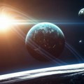 Fotografija koja je munjevito obišla planetu Američka svemirska agencija je objavila sliku i internet se usijao (foto)
