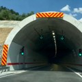 Tuneli Laz i Munjino brdo zatvoreni do četvrtka zbog provere sistema automatskog upravljanja