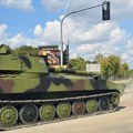 Nikodijević: Završena prva faza radova na rekonstrukciji saobraćajnica nakon održavanja Vojne parade