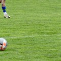 Zemun nanizao tri remija: Tabaković malo za pun pogodak
