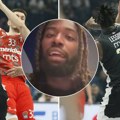 "Ako hoćeš tuču, potući ćemo se posle meča": Matijas Lesor progovorio o sukobu sa Filipom Petruševom