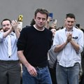 Dior je drama: Ko je Džonatan Anderson, čovek koji je Dior okrenuo naglavačke