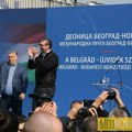 Akademski plenum apeluje na vlast da ne pušta u promet prugu Novi Sad – Subotica dok svi objekti ne budu bezbedni