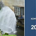 Kakvo je stanje sa vodosnabdevanjem u Kragujevcu?