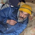 Mrtvaci mu godinama bili susedi i to bukvalno: Bratislav iz Niša spavao u grobnici, a onda je usledilo čudo