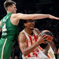 (VIDEO) Kakva Zvezdina četvrtina! Sve uz komentar Darka Plavšića