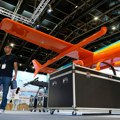 Procurio dokument iz Brisela: EU planira "zid dronova" do 2027.