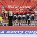 U Šidu svečano otvorena 64. Trka kroz Srbiju
