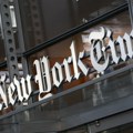 Трамп поново поднео тужбу за клевету од 15 милијарди долара против Њујорк тајмса
