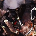 Jedna osoba poginula u ukrajinskom napadu na deo Hersona pod ruskom kontrolom