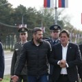 "Nakon vojne parade saobraćajnice su presvučene novim asfaltom" Šapić: Troškovi minorni u odnosu na benefite i kakva se poruka…
