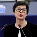 "Sada je: Vreme!" Oglasila se Marta Kos nakon debate o Srbiji u Evropskom parlamentu (video)